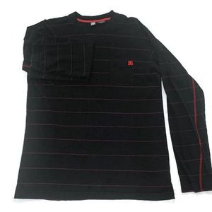 Long sleeve size large